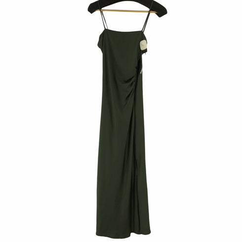 ザラ ZARA SLIP DRESS レディース import:XS