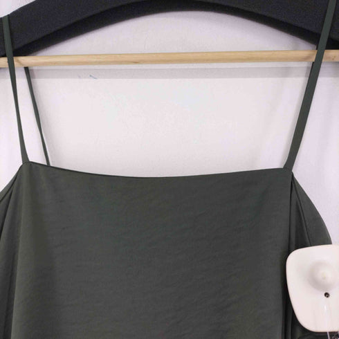 ザラ ZARA SLIP DRESS レディース import:XS
