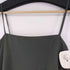 ザラ ZARA SLIP DRESS レディース import:XS