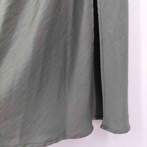 ザラ ZARA SLIP DRESS レディース import:XS