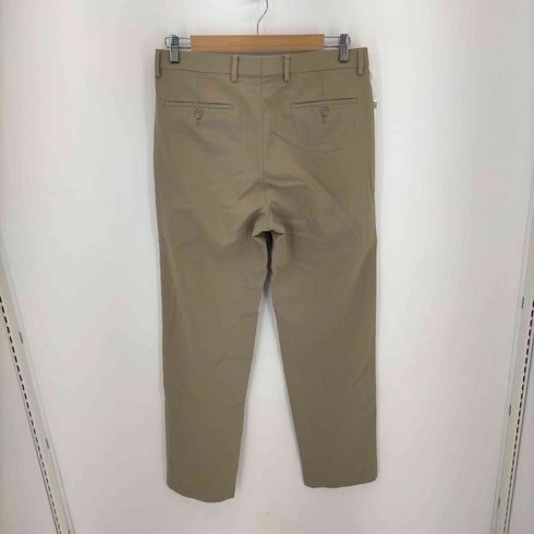 ローレンラルフローレン LAUREN RALPH LAUREN TOTAL COMFORT ノータックスラックス メンズ