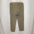 ローレンラルフローレン LAUREN RALPH LAUREN TOTAL COMFORT ノータックスラックス メンズ