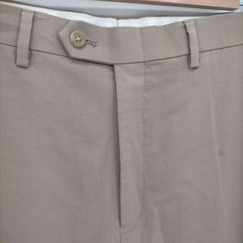 ローレンラルフローレン LAUREN RALPH LAUREN TOTAL COMFORT ノータックスラックス メンズ