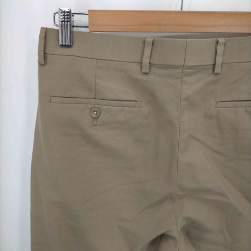 ローレンラルフローレン LAUREN RALPH LAUREN TOTAL COMFORT ノータックスラックス メンズ
