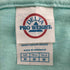 デルタプロウェイト DELTA PRO WEIGHT 2枚タグ OUTER BANKS SURF S/S プリントTシャツ メンズ import:M