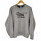 ノーススター NORTH STAR 前V TOTALLY AWESOME ポケットスウェット メンズ JPN:M