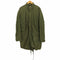 ユーエスアーミー US ARMY 1968y Vintage M-65 Shell Parka Aluminum Zipper 68年 ヴィンテージ M-65 ミリタリー モッズ コート メンズ REGULAR-SMALL