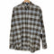 ガント GANT SPORT FIT タータンチェック L/S ボタンダウン コットンシャツ メンズ import:L