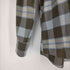 ガント GANT SPORT FIT タータンチェック L/S ボタンダウン コットンシャツ メンズ import:L
