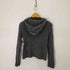 ポロジーンズ RL POLO JEANS CO. 星条旗ニットパーカー レディース import:S