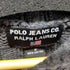 ポロジーンズ RL POLO JEANS CO. 星条旗ニットパーカー レディース import:S