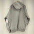 シュプリーム Supreme 23SS Inside Out Box Logo Hooded Sweatshirt メンズ import:XL