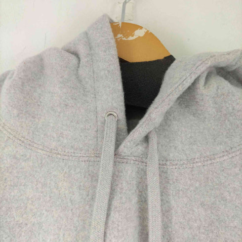シュプリーム Supreme 23SS Inside Out Box Logo Hooded Sweatshirt メンズ import:XL