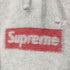 シュプリーム Supreme 23SS Inside Out Box Logo Hooded Sweatshirt メンズ import:XL