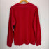 コムデギャルソンシャツ COMME des GARCONS SHIRT L/S ボーダーデザインクルーネックカットソー メンズ JPN:M