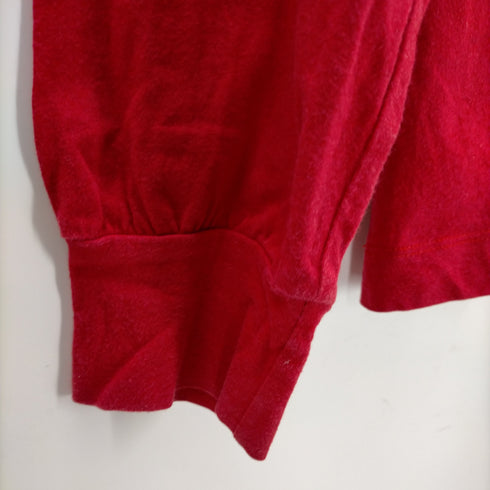 コムデギャルソンシャツ COMME des GARCONS SHIRT L/S ボーダーデザインクルーネックカットソー メンズ JPN:M