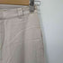 アズールバイマウジー AZUL by moussy 23SS CONTRAST BORDER WIDE PANTS レディース S
