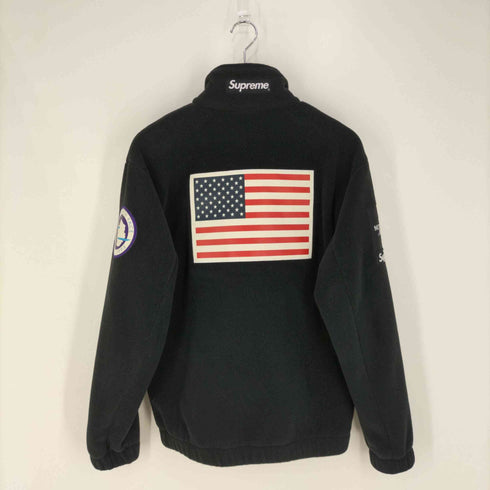 シュプリーム Supreme Trans Antarctica Expedition Fleece Jacket フリースジャケット メンズ JPN:S