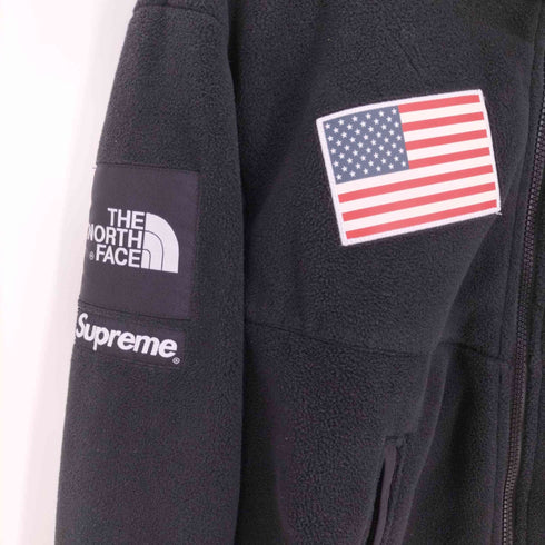 シュプリーム Supreme Trans Antarctica Expedition Fleece Jacket フリースジャケット メンズ JPN:S
