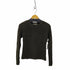 エディーバウアー Eddie Bauer クルーネックセーター レディース import:S