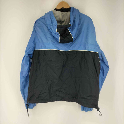 ギャップ Gap 00SS OLD GAP Nylon Anorak Parka メンズ M