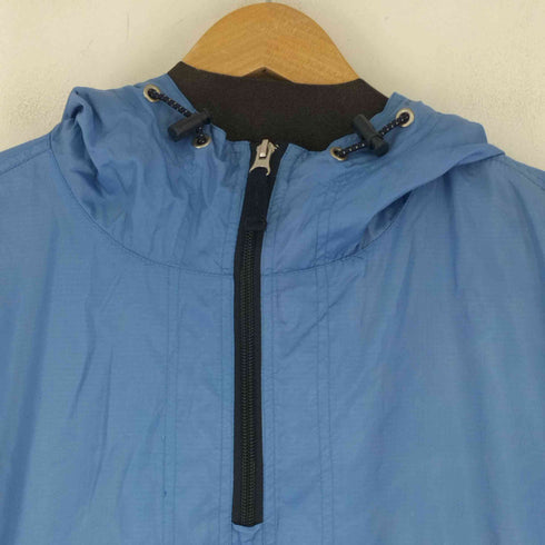 ギャップ Gap 00SS OLD GAP Nylon Anorak Parka メンズ M