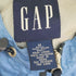 ギャップ Gap 00SS OLD GAP Nylon Anorak Parka メンズ M