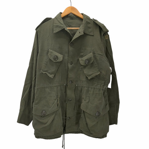 カナダ軍 MK2 フィールドジャケット コンバット ミリタリー メンズ