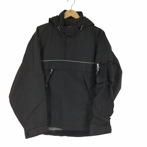 ギャップ Gap OLD GAP 袖ポケット アノラックパーカー メンズ XS