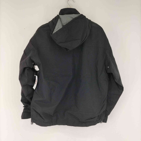 ギャップ Gap OLD GAP 袖ポケット アノラックパーカー メンズ XS
