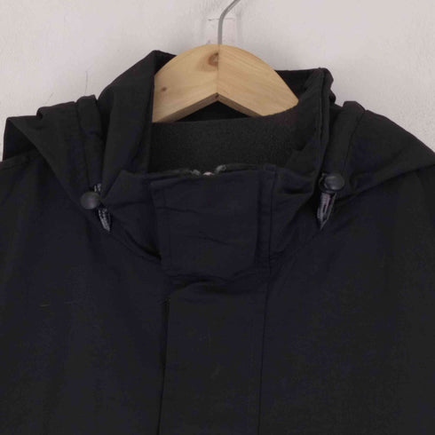 ギャップ Gap OLD GAP 袖ポケット アノラックパーカー メンズ XS