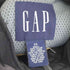 ギャップ Gap OLD GAP 袖ポケット アノラックパーカー メンズ XS