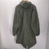 ユーエスアーミー US ARMY US ARMY Night Desert Camo Parka ナイトデザートカモパーカー メンズ import:S