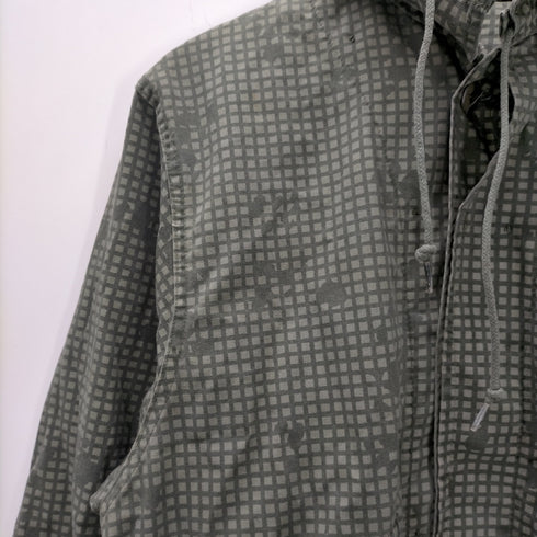 ユーエスアーミー US ARMY US ARMY Night Desert Camo Parka ナイトデザートカモパーカー メンズ import:S