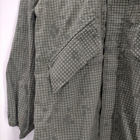ユーエスアーミー US ARMY US ARMY Night Desert Camo Parka ナイトデザートカモパーカー メンズ import:S