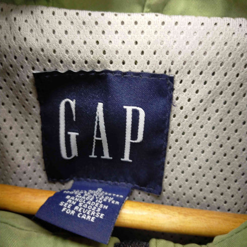 ギャップ Gap 99AW OLD GAP Nylon Anorak Parka メンズ S
