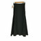 シティショップ CITYSHOP トリアセテートフレア ロングスカート レディース FREE