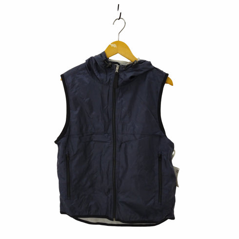 ギャップ Gap 00AW OLD GAP Nylon Hood Vest メンズ S