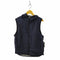 ギャップ Gap 00AW OLD GAP Nylon Hood Vest メンズ S