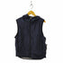ギャップ Gap 00AW OLD GAP Nylon Hood Vest メンズ S