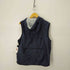 ギャップ Gap 00AW OLD GAP Nylon Hood Vest メンズ S
