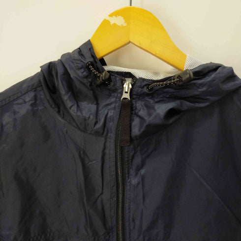 ギャップ Gap 00AW OLD GAP Nylon Hood Vest メンズ S
