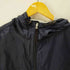 ギャップ Gap 00AW OLD GAP Nylon Hood Vest メンズ S