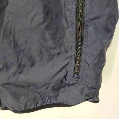 ギャップ Gap 00AW OLD GAP Nylon Hood Vest メンズ S
