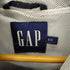 ギャップ Gap 00AW OLD GAP Nylon Hood Vest メンズ S
