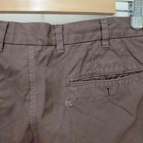 フォーティーファイブアール 45α コットンハーフパンツ レディース 32