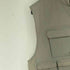 ギャップ Gap OLD GAP タクティカル フィッシングベスト メンズ M