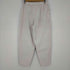 ザラ ZARA faux leather trousers レディース JPN:S