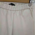 ザラ ZARA faux leather trousers レディース JPN:S