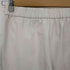 ザラ ZARA faux leather trousers レディース JPN:S
